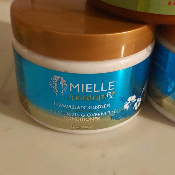 Hair Mielle Hair Product Bundle Poshmark